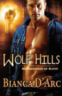 Wolf Hills