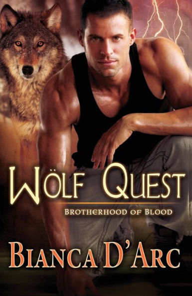 Wolf Quest