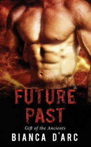 Title: Future Past: Tales of the Were, Author: Bianca D'Arc