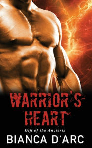 Title: Warrior's Heart: Tales of the Were, Author: Bianca D'Arc