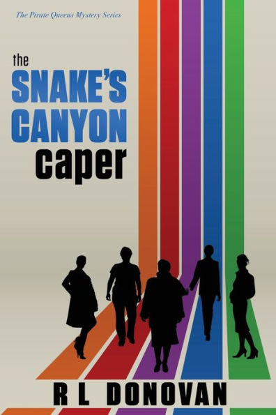 the Snake's Canyon Caper: Grifters of Ivory Towers