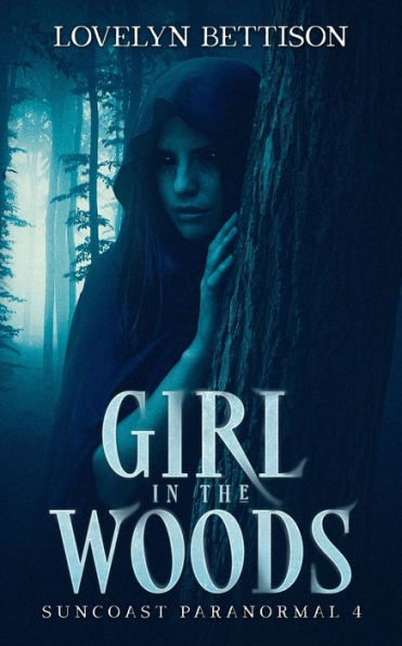 Girl the Woods