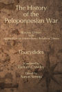 The History of the Peloponnesian War: Readers' Edition, with Appendices on International Relations Theory