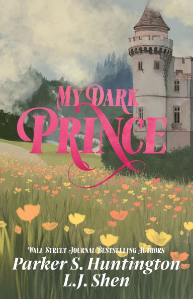 My Dark Prince: An Enemies-to-Lovers Romance