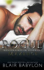 Rogue: A Romantic Suspense Novel
