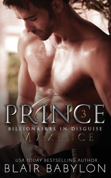 Prince: Royal Romantic Suspense