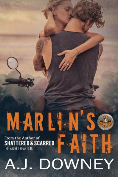 Marlin's Faith: The Virtues Book II