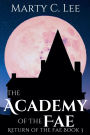 The Academy of the Fae