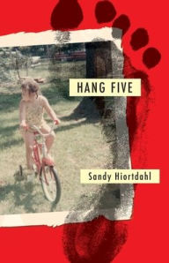 Title: Hang Five, Author: Sandy Hiortdahl
