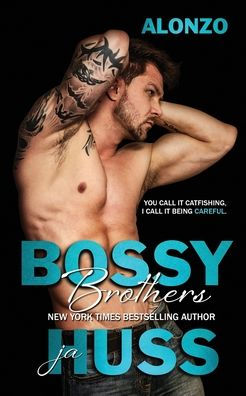 Bossy Brothers: Alonzo