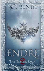 Title: Endre, Author: S.T. Bende