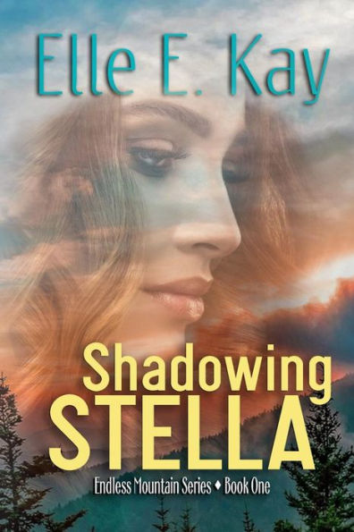 Shadowing Stella: A Christian Romantic Suspense Novel