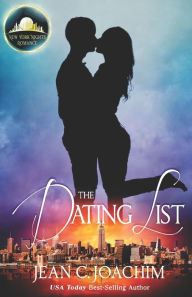 Title: The Dating List, Author: Jean C Joachim