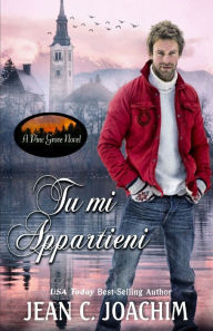 Title: Tu mi Appartieni, Author: Jean C Joachim
