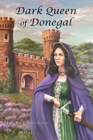 Download free pdf books for nook Dark Queen of Donegal by  iBook MOBI 9781950251094