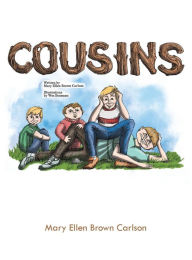 Title: Cousins, Author: Mary Ellen Brown Carlson