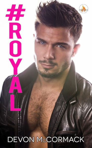 #Royal
