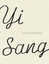 Title: Yi Sang: Selected Works, Author: Yi Sang