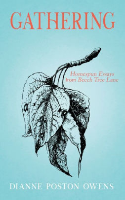 Gathering: Homespun Essays from Beech Tree Lane