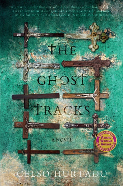 The Ghost Tracks