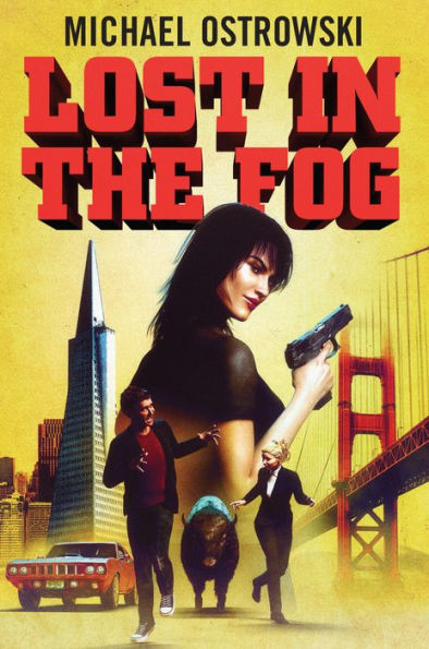 Lost the Fog