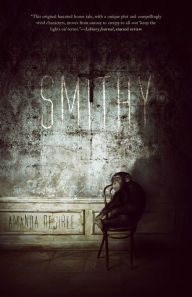 Free ibooks to download Smithy by Amanda Desiree DJVU