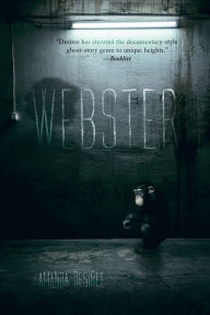 Free ebook download for android Webster by Amanda Desiree 9781950301621 PDF CHM English version