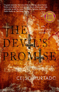 Free pdfs for ebooks to download The Devil's Promise PDB MOBI ePub