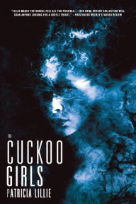 Title: The Cuckoo Girls, Author: Patricia Lillie