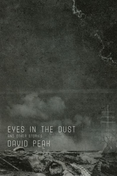 Eyes the Dust and Other Stories