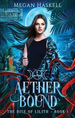 Aether Bound: A Mythological Portal Fantasy Adventure