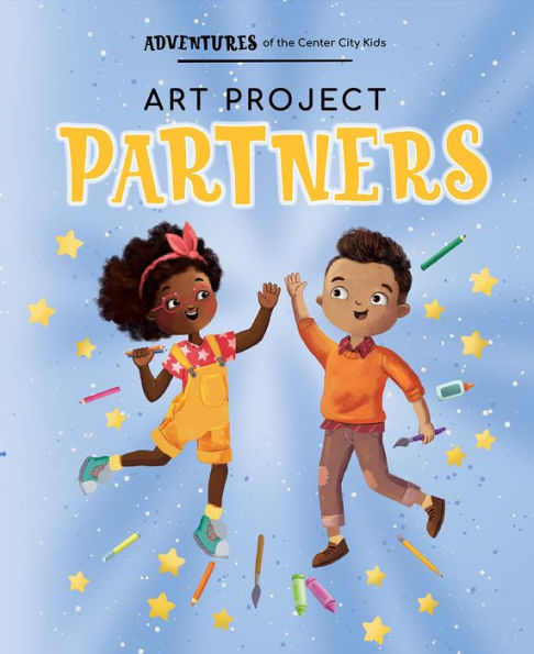 Art Project Partners