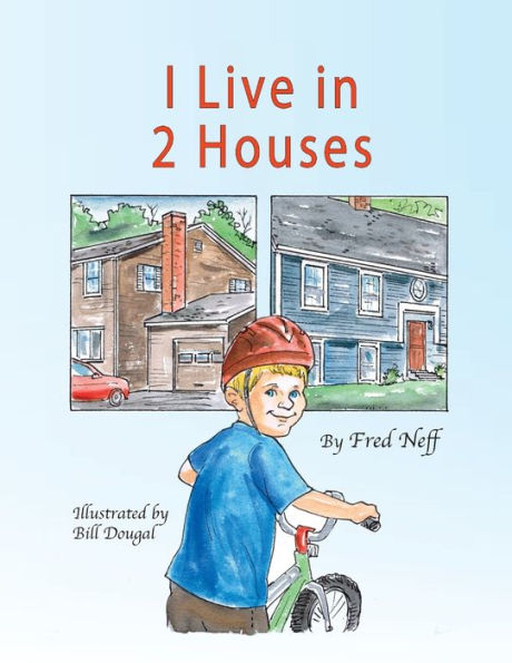 I Live 2 Houses