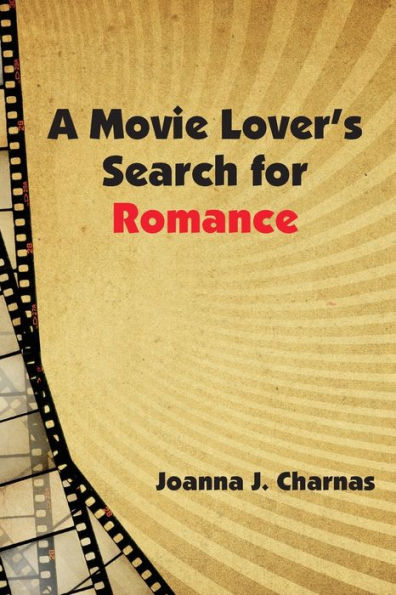 A Movie Lover's Search for Romance