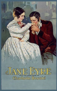 Title: Jane Eyre: an Autobiography, Author: Charlotte Brontë