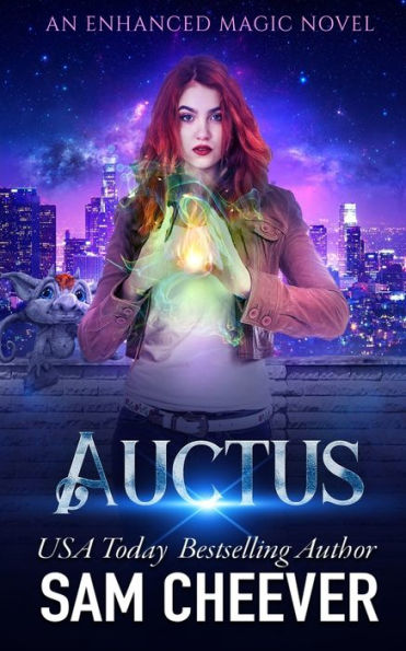 Auctus