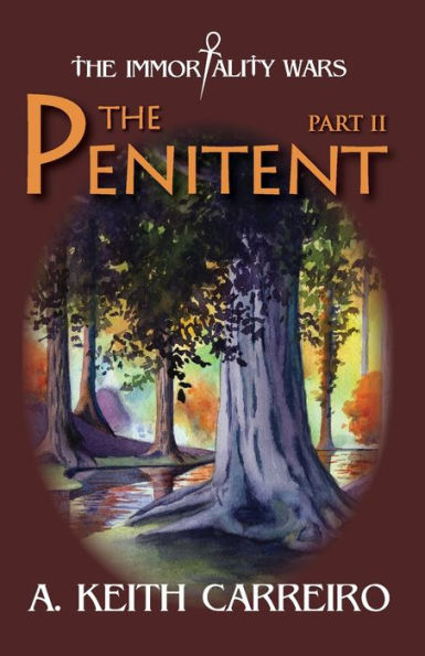 The Penitent: Part II