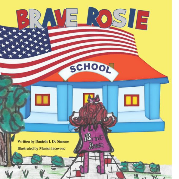 Brave Rosie