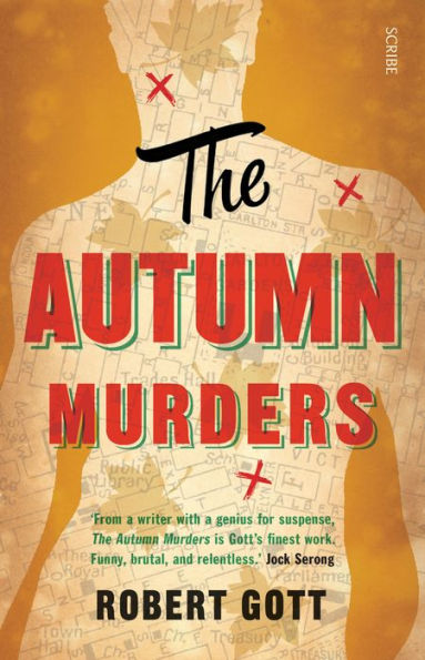 The Autumn Murders