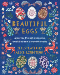 Title: Beautiful Eggs, Author: Alice Lindstrom