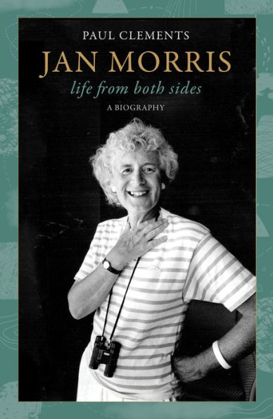 Jan Morris: Life from Both Sides