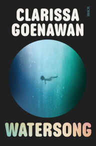 Download ebooks to kindle from computer Watersong by Clarissa Goenawan (English literature) 9781950354979 MOBI