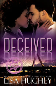 Title: Deceived, Author: Lisa Hughey