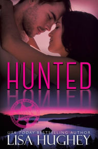 Title: Hunted, Author: Lisa Hughey