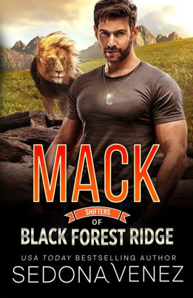 Shifters of Black Forest Ridge: A Fated Mates Paranormal Romance