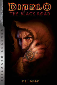Title: Diablo: The Black Road, Author: Odom