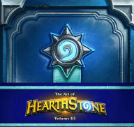 Title: The Art of Hearthstone: Year of the Mammoth, Author: Robert Brooks