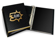 Title: The Blizzard 30th Anniversary Pin Portfolio Binder W/Exclusive Pin, Author: Blizzard Entertainment