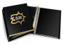 The Blizzard 30th Anniversary Pin Portfolio Binder W/Exclusive Pin