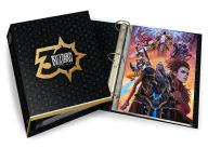 Free full audiobook downloads The Blizzard 30th Anniversary Print Portfolio Binder W/Exclusive Print by  English version 9781950366743